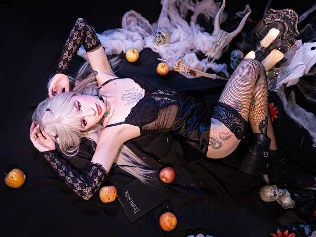 Foto af profilen melany-blair