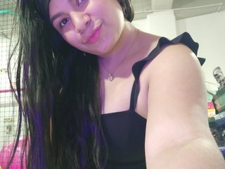 Erotisk videochat Melany-star1