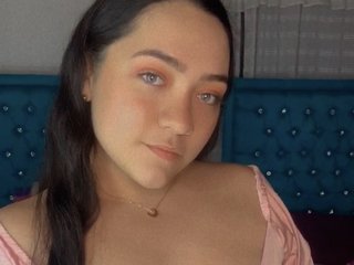 Erotisk videochat Melany-wolf