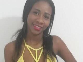 Erotisk videochat MelanyBlaack