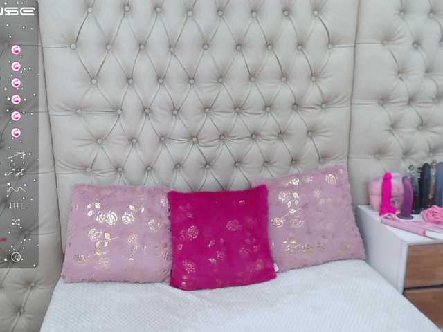 Broadcast Screenshots melanybusty