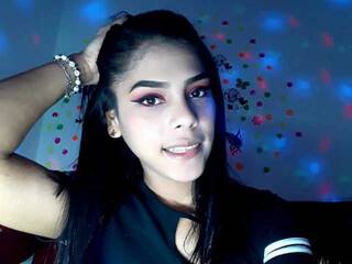 Erotisk videochat melanye18