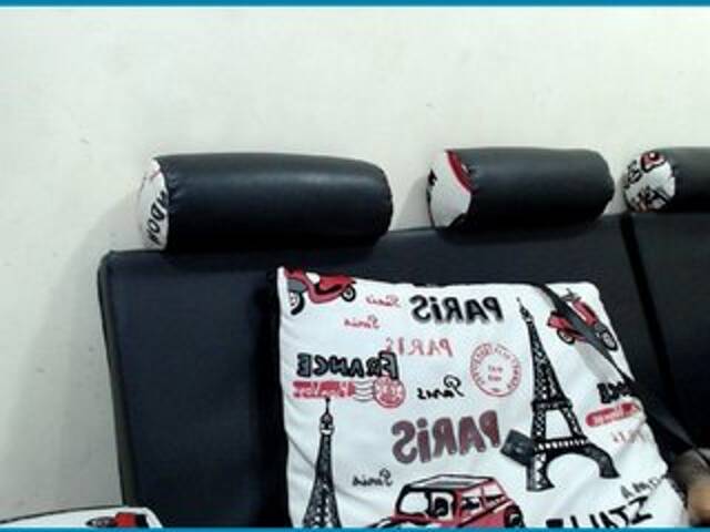 Broadcast Screenshots melany_issa