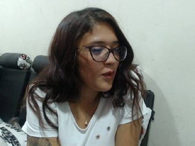 Broadcast Screenshots melany_issa