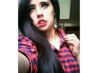 Erotisk videochat melanysex02