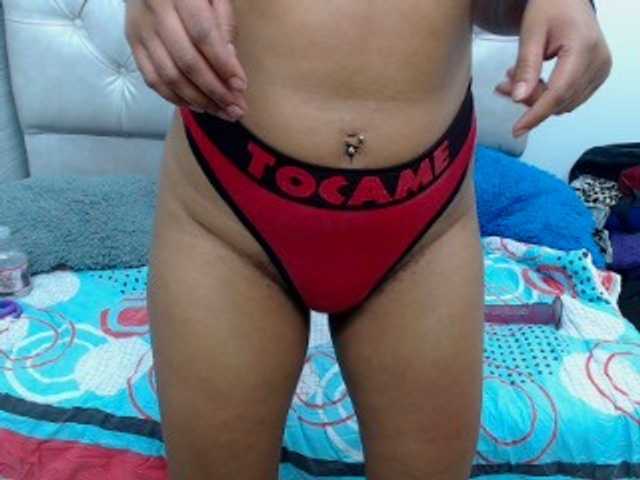 Broadcast Screenshots melanysexhot