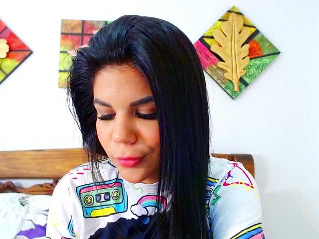 Broadcast Screenshots MELANYSUMMER