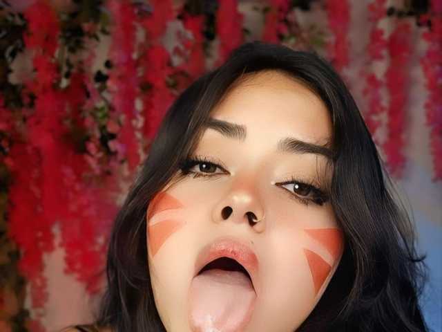 Foto af profilen Melanyx-x