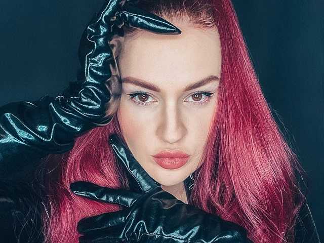 Foto af profilen FemdomJOI