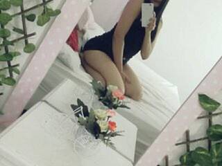 Erotisk videochat melbaallison