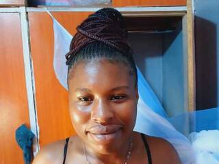 Erotisk videochat MeldaSwits