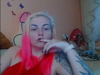 Erotisk videochat LazyPussy