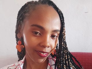 Erotisk videochat Melia2