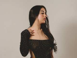 Erotisk videochat MeliiRose