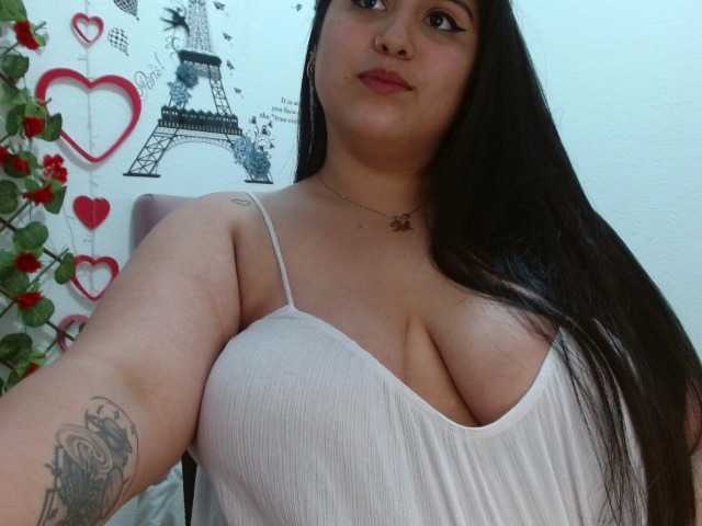 Broadcast Screenshots meliizza