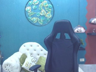 Erotisk videochat Melikasweetz