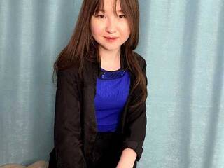 Erotisk videochat MeliLuong