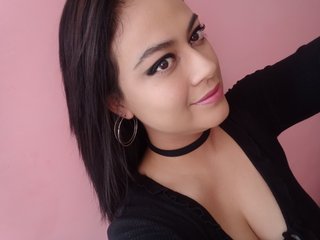 Erotisk videochat Melina-love