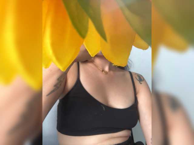 Foto af profilen Melinaada