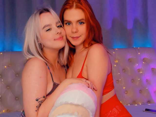 Foto af profilen MelinaBeverly