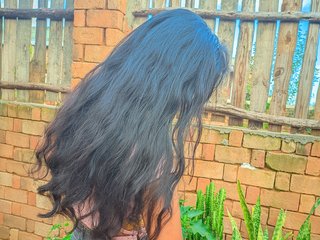 Erotisk videochat Melinatsu18