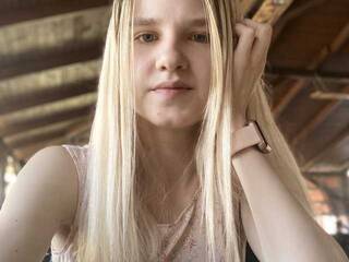 Erotisk videochat Melisa-Brown