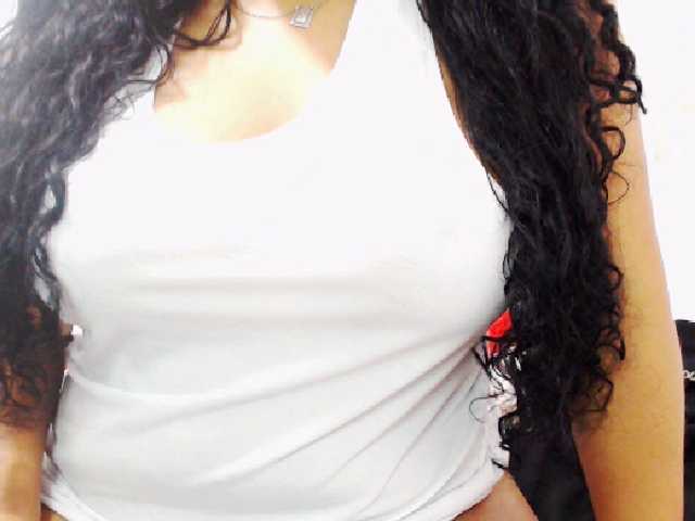 Broadcast Screenshots Melisa-Diosa