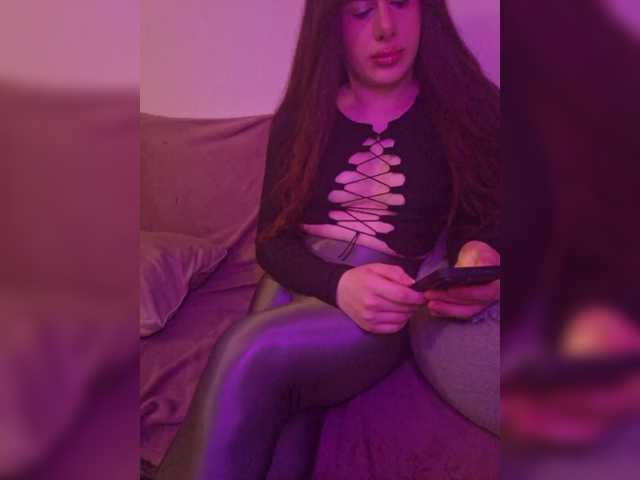 Broadcast Screenshots badgallmeli