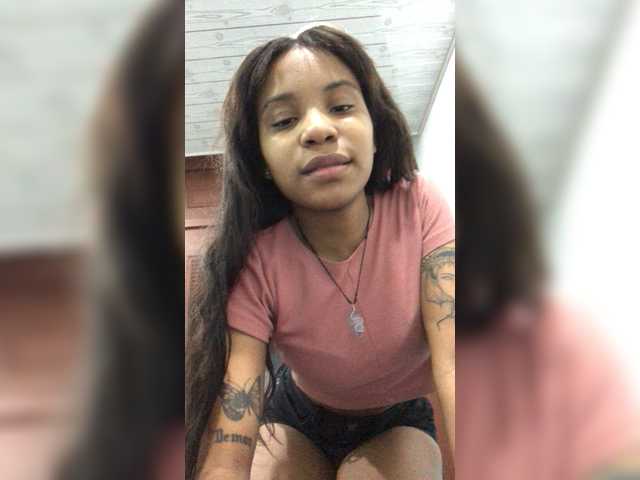 Broadcast Screenshots MELISAHERRERA