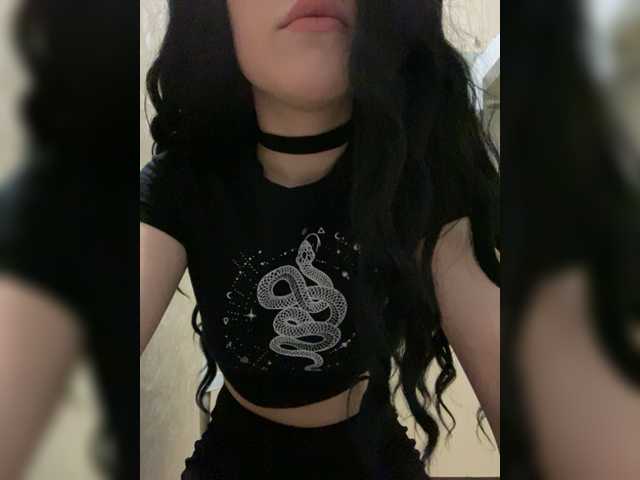 Broadcast Screenshots MelisaLaVida