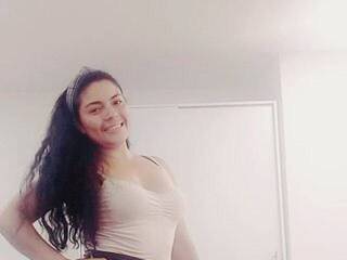 Erotisk videochat melisalee