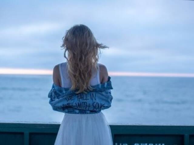 Foto af profilen Ninochka8