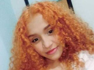 Erotisk videochat MelisaMancini