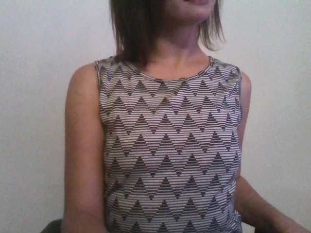 Broadcast Screenshots MeLisaSSS