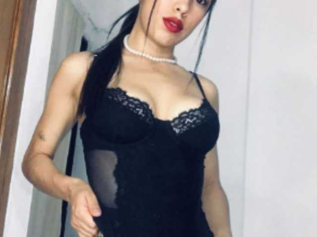 Foto af profilen Melisatorrez