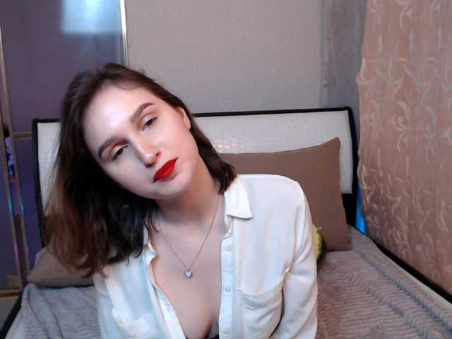 Broadcast Screenshots Melissa-godd