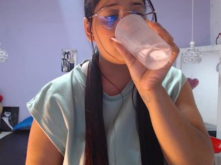 Erotisk videochat melissa-stone