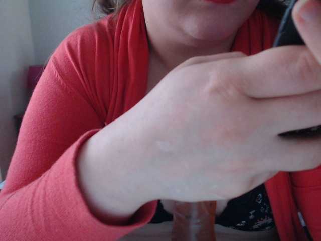 Broadcast Screenshots Kimberly_BBW