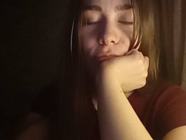 Broadcast Screenshots Melissa478