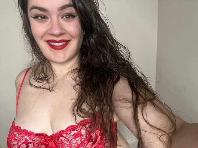 Foto af profilen MelissaRuinsYOU