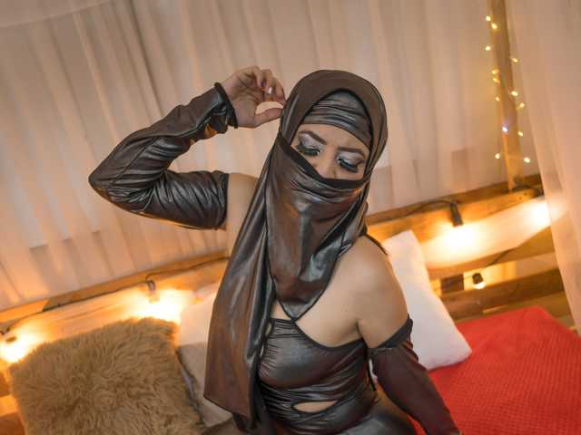 Foto af profilen MelissaCollins