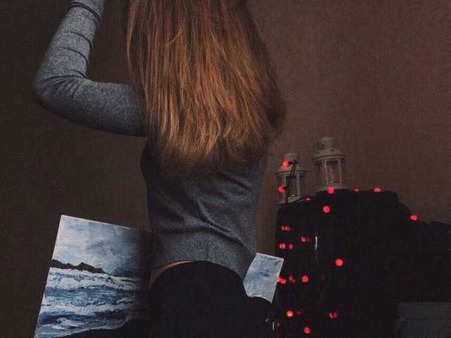 Foto af profilen Melissakiss123