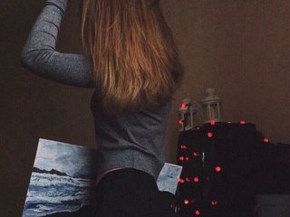 Erotisk videochat Melissakiss123