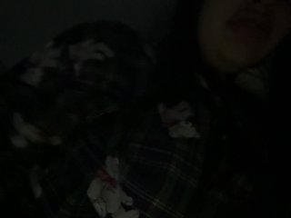 Erotisk videochat melissakissy