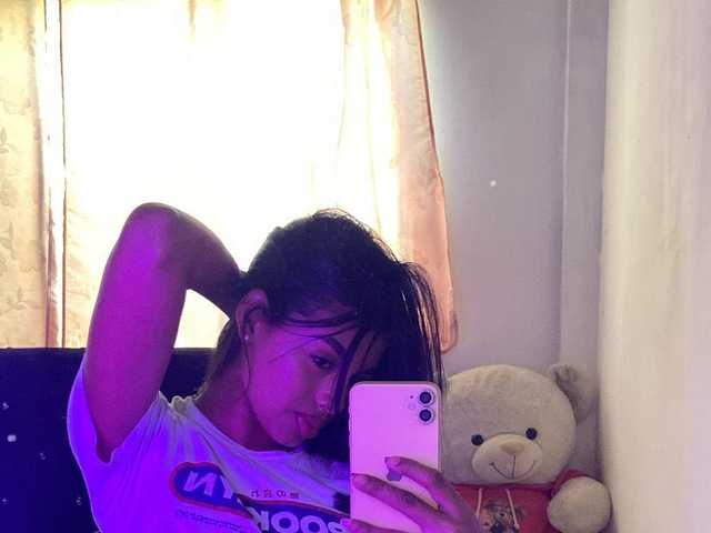 Foto af profilen MelissaLux