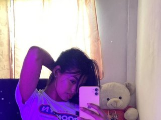 Erotisk videochat MelissaLux