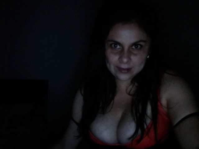 Broadcast Screenshots Melissaross