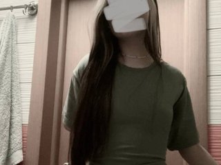 Erotisk videochat _Melissasosochka_