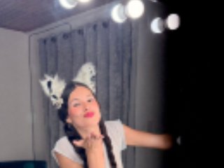 Erotisk videochat MelissaSweett