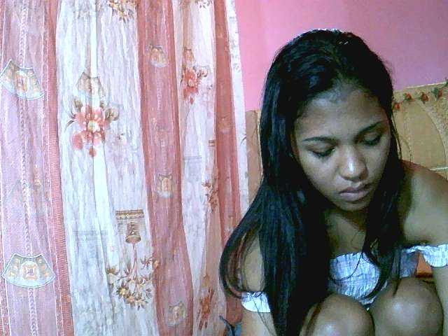 Broadcast Screenshots Melissiah